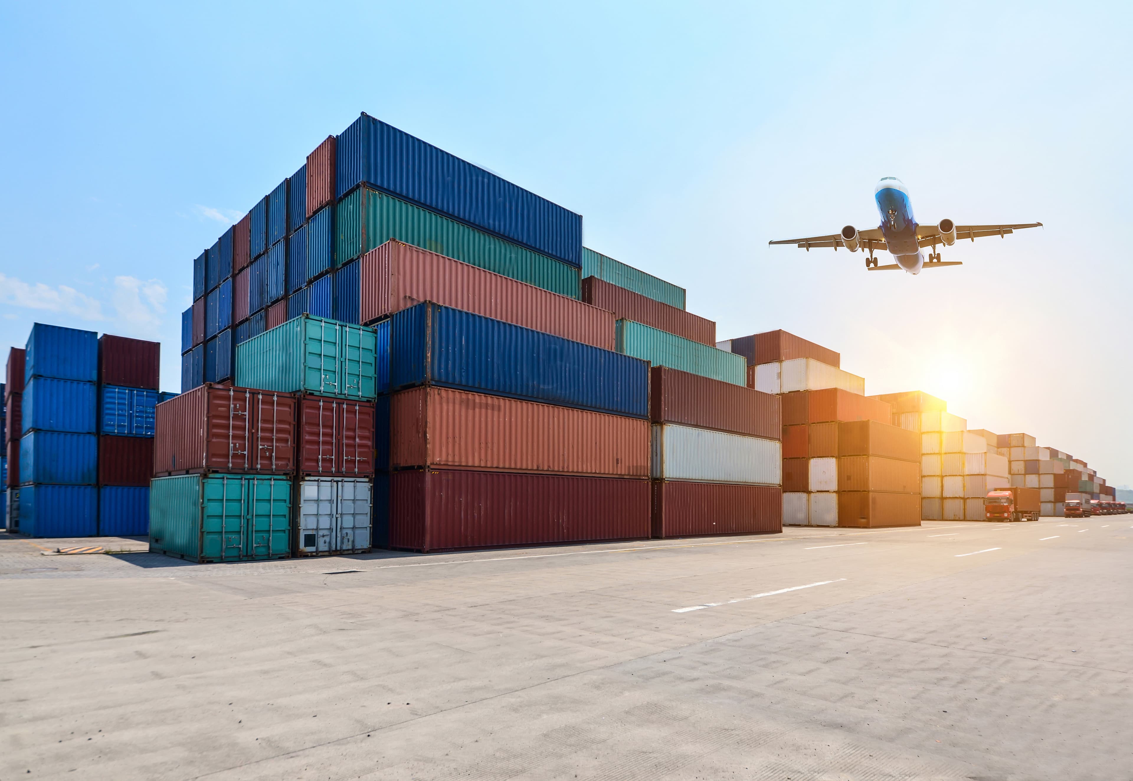 Global Shipping Network